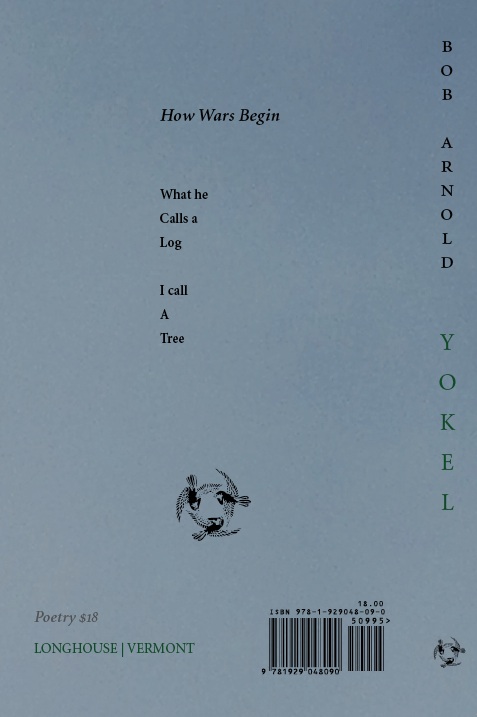 Yokel back